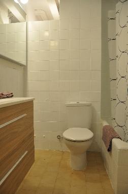 Holiday Apartment in Salou (Tarragona) or holiday homes and vacation rentals