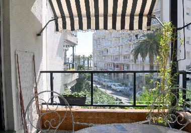 Holiday Apartment in Salou (Tarragona) or holiday homes and vacation rentals