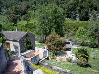 Holiday House in pruno (Haute-Corse) or holiday homes and vacation rentals