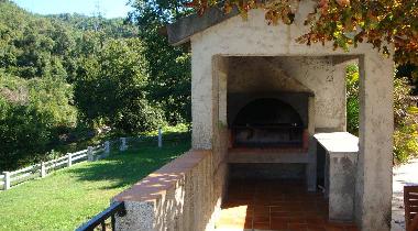 Holiday House in pruno (Haute-Corse) or holiday homes and vacation rentals