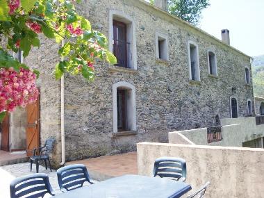 Holiday House in pruno (Haute-Corse) or holiday homes and vacation rentals