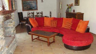 Holiday House in pruno (Haute-Corse) or holiday homes and vacation rentals