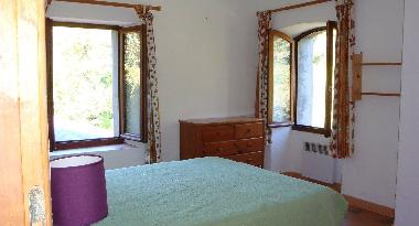 Holiday House in pruno (Haute-Corse) or holiday homes and vacation rentals