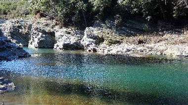 Holiday House in pruno (Haute-Corse) or holiday homes and vacation rentals