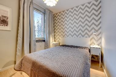 Holiday Apartment in Gdańsk (Pomorskie) or holiday homes and vacation rentals