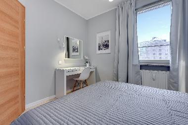 Holiday Apartment in Gdańsk (Pomorskie) or holiday homes and vacation rentals