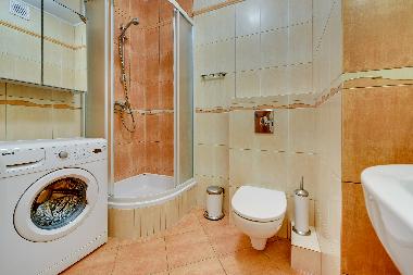 Holiday Apartment in Gdańsk (Pomorskie) or holiday homes and vacation rentals