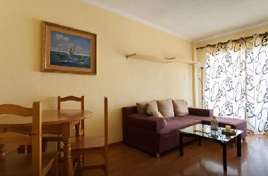 Holiday Apartment in Alicante (Alicante / Alacant) or holiday homes and vacation rentals