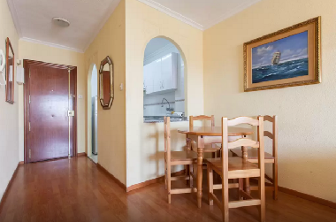 Holiday Apartment in Alicante (Alicante / Alacant) or holiday homes and vacation rentals