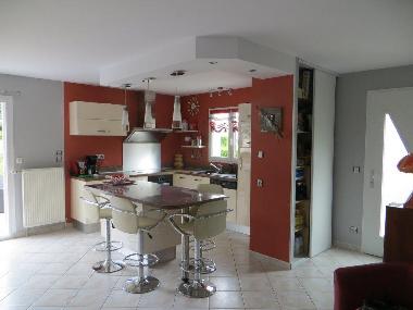 Holiday House in LIMOGES (Haute-Vienne) or holiday homes and vacation rentals
