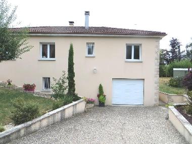 Holiday House in LIMOGES (Haute-Vienne) or holiday homes and vacation rentals