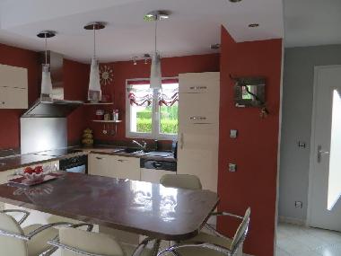 Holiday House in LIMOGES (Haute-Vienne) or holiday homes and vacation rentals