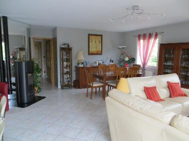 Holiday House in LIMOGES (Haute-Vienne) or holiday homes and vacation rentals