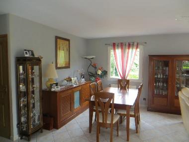 Holiday House in LIMOGES (Haute-Vienne) or holiday homes and vacation rentals