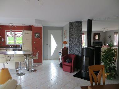 Holiday House in LIMOGES (Haute-Vienne) or holiday homes and vacation rentals