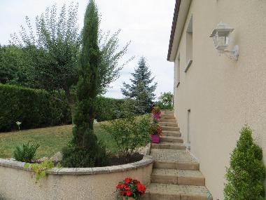 Holiday House in LIMOGES (Haute-Vienne) or holiday homes and vacation rentals
