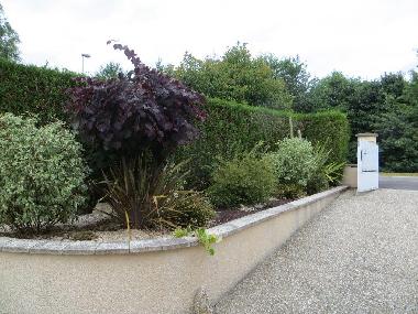 Holiday House in LIMOGES (Haute-Vienne) or holiday homes and vacation rentals