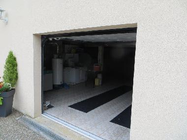 Holiday House in LIMOGES (Haute-Vienne) or holiday homes and vacation rentals