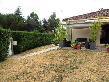 Holiday House in LIMOGES (Haute-Vienne) or holiday homes and vacation rentals