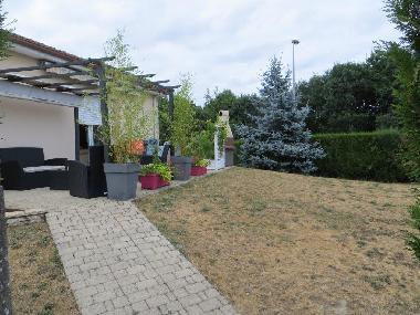 Holiday House in LIMOGES (Haute-Vienne) or holiday homes and vacation rentals