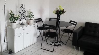 Holiday Apartment in cavalaire sur mer (Var) or holiday homes and vacation rentals