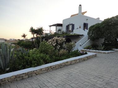Holiday House in Koufonisi (Kyklades) or holiday homes and vacation rentals