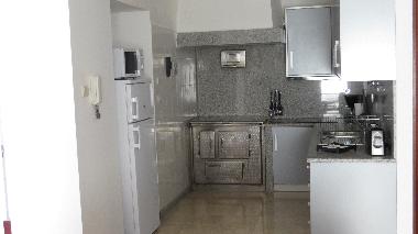 Xisto Kitchen