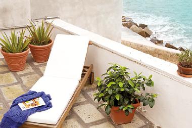 Holiday House in Monopoli (Bari) or holiday homes and vacation rentals