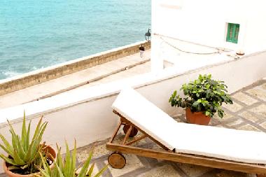 Holiday House in Monopoli (Bari) or holiday homes and vacation rentals