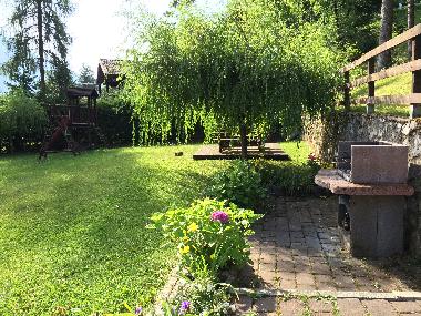Holiday Apartment in Pieve di Ledro - Doss di Pur (Trento) or holiday homes and vacation rentals