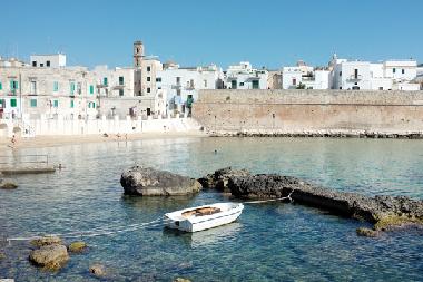 Holiday House in Monopoli (Bari) or holiday homes and vacation rentals
