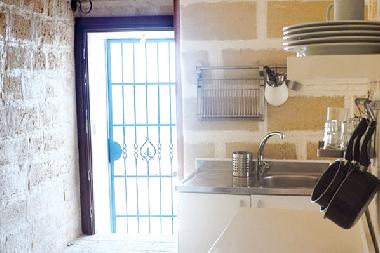 Holiday House in Monopoli (Bari) or holiday homes and vacation rentals