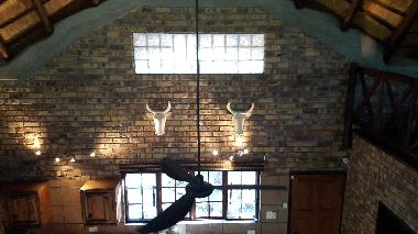 Villa in Marloth Park (Mpumalanga) or holiday homes and vacation rentals