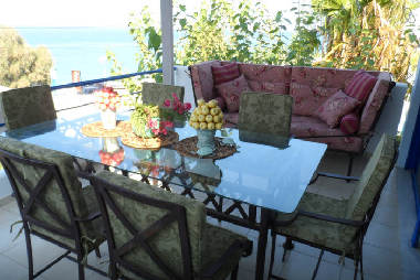 Villa in Melissi (Korinthia) or holiday homes and vacation rentals