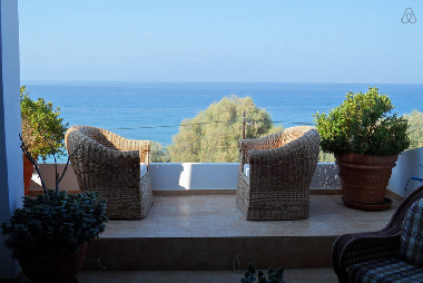 Villa in Melissi (Korinthia) or holiday homes and vacation rentals