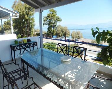 Villa in Melissi (Korinthia) or holiday homes and vacation rentals