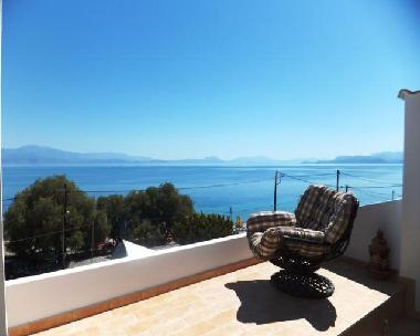 Villa in Melissi (Korinthia) or holiday homes and vacation rentals