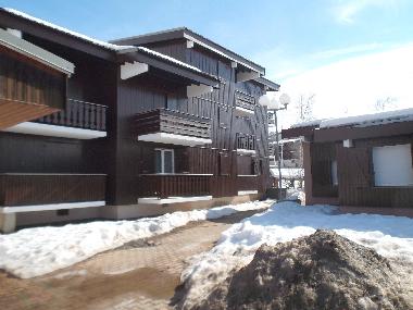 Holiday Apartment in les deux-alpes (Isre) or holiday homes and vacation rentals