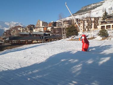 Holiday Apartment in les deux-alpes (Isre) or holiday homes and vacation rentals