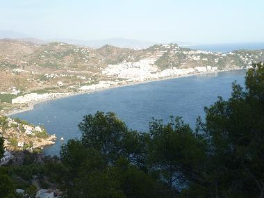 Holiday Apartment in Almunecar (Granada) or holiday homes and vacation rentals