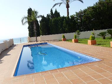 Holiday Apartment in Almunecar (Granada) or holiday homes and vacation rentals