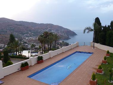 Holiday Apartment in Almunecar (Granada) or holiday homes and vacation rentals