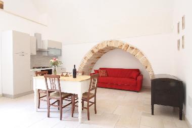 Holiday Apartment in Racale (Lecce) or holiday homes and vacation rentals