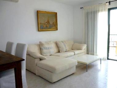Holiday Apartment in Colonia Sant Jordi (Mallorca) or holiday homes and vacation rentals