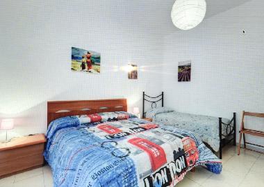 Holiday House in Anzio (Roma) or holiday homes and vacation rentals