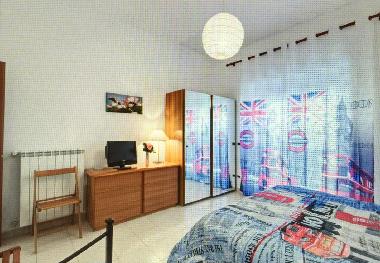 Holiday House in Anzio (Roma) or holiday homes and vacation rentals