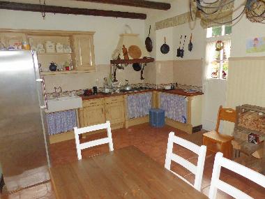 Holiday House in Burg (Mosel - Saar) or holiday homes and vacation rentals