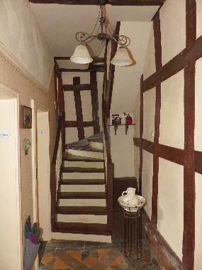 Holiday House in Burg (Mosel - Saar) or holiday homes and vacation rentals