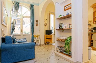 Holiday Apartment in FLORENCE (Firenze) or holiday homes and vacation rentals