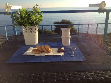 Holiday Apartment in Montegiordano Marina (Cosenza) or holiday homes and vacation rentals